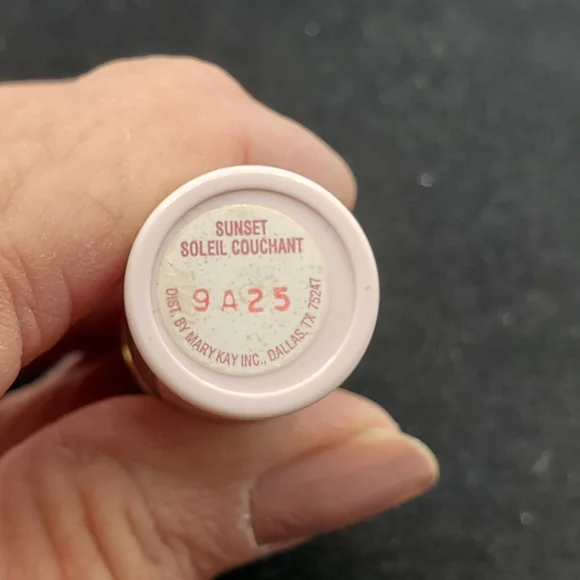 Mary Kay Lipstick - Picture 2 of 2